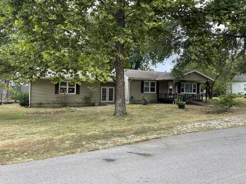 18810 Sherman Street, Wheatland, MO 65779