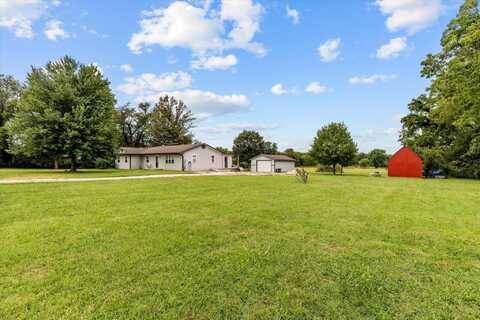 705 S Miller Road, Springfield, MO 65802