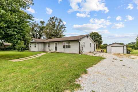 705 S Miller Road, Springfield, MO 65802