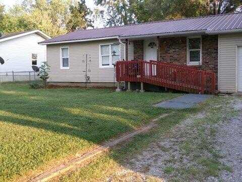 754 W Ramsey, Buffalo, MO 65622