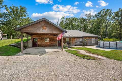 885 Goldfinch Road, Marshfield, MO 65706