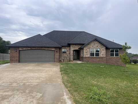 3419 S Suburban Avenue, Springfield, MO 65807