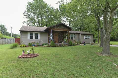 502 S Central Avenue, Marionville, MO 65705