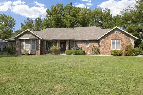 8945 State Hwy Kk, Marshfield, MO 65706