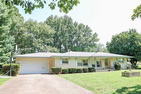 3424 N Farm Road 171, Springfield, MO 65803