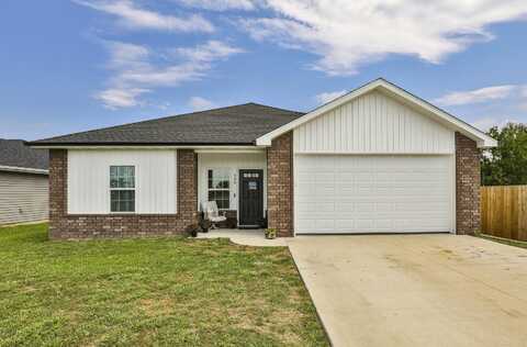 985 W Maurice Street, Bolivar, MO 65613