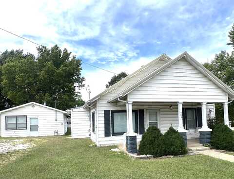 505 S Chestnut Street, Stockton, MO 65785