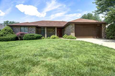 2413 S Nolting Avenue, Springfield, MO 65807