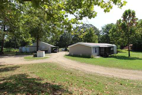 12433 State Route 101, Caulfield, MO 65626