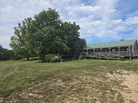 125 Crossroads Drive, Buffalo, MO 65622