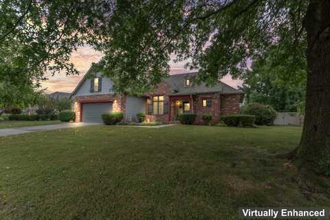 803 E Spring Drive, Ozark, MO 65721