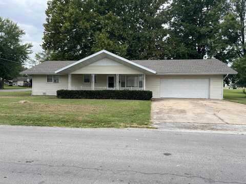 105 N Bonnie Avenue, Republic, MO 65738