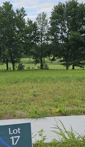 Lot.17 Highland Spring/Vintage Pointe, Springfield, MO 65809