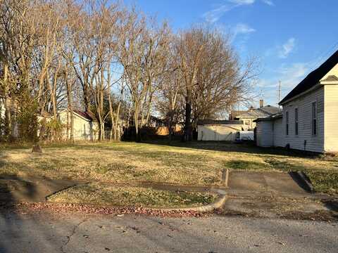 1608 N Main Avenue, Springfield, MO 65803