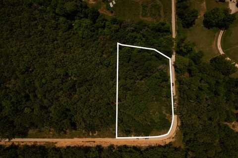 Lot 6 Cedarwood Drive, Marshfield, MO 65706