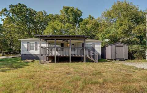 55 Busch Avenue, Kimberling City, MO 65686