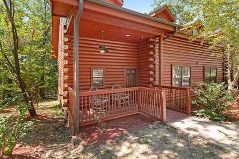 239 Oakridge Road, Branson, MO 65616