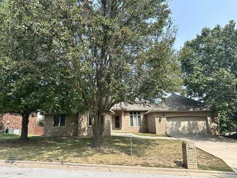 3955 E Washita Street, Springfield, MO 65809