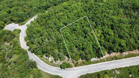 000 Emerald Isle Lot 363 Drive, Hollister, MO 65672