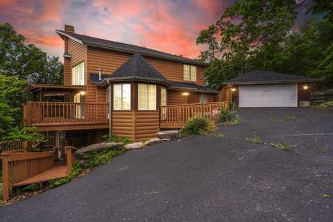 127 Kachina Trail, Branson West, MO 65737