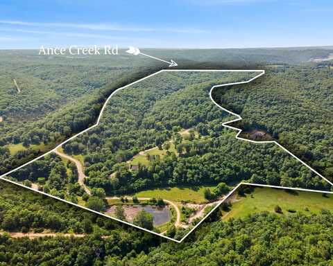 Tbd Ance Creek Road, Branson West, MO 65737