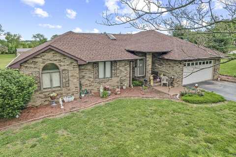 2651 E Mccracken Road, Ozark, MO 65721