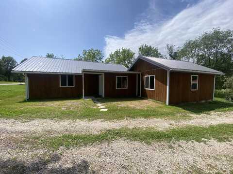 470 Old Aurora Road, Verona, MO 65769