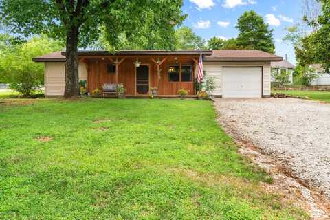 264 Beaver Creek Drive, Kissee Mills, MO 65680