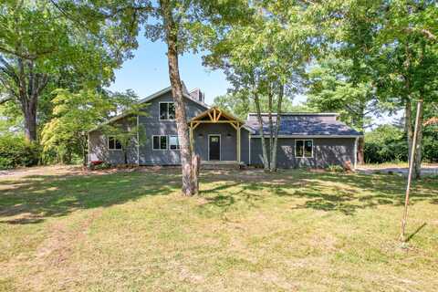 25705 State Highway U, Mansfield, MO 65704