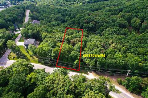Lot 87 Carol Road, Ridgecrest #1, Lake Ozark, MO 65049
