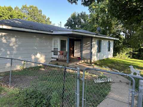 5342 Highway 123, Walnut Grove, MO 65770