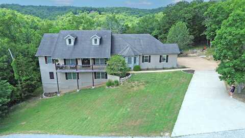 704 Peaceful Drive, Branson, MO 65616