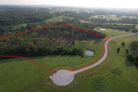 000 Tract 3-B Gregg Road, Nixa, MO 65714