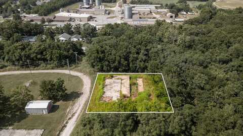 204 N Blake, Stockton, MO 65785