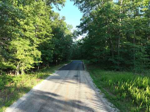 Lot 8 Buckskin Ridge, Highlandville, MO 65669