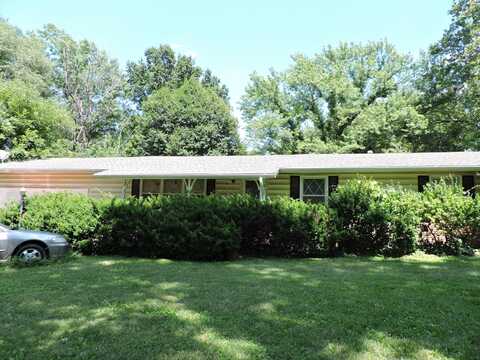 3156 N National Avenue, Springfield, MO 65803