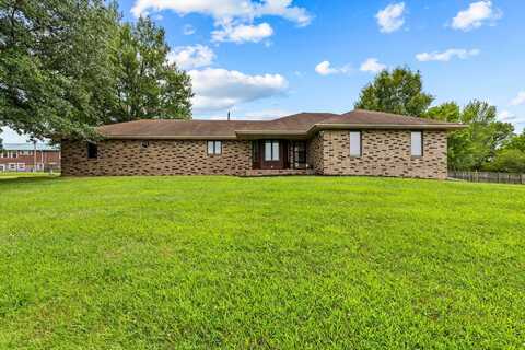 3938 W Jackson Street, Nixa, MO 65714