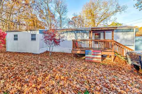 3679 Two Rivers Road, Highlandville, MO 65669