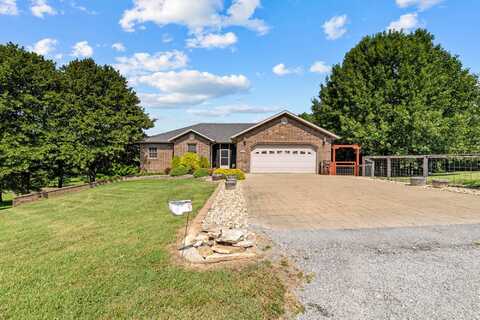 145 Countryside Lane, Ozark, MO 65721