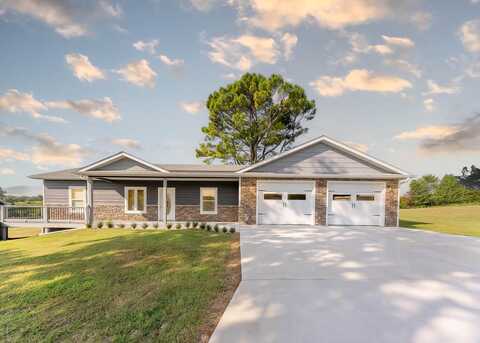 631 Spring Valley Drive, Mammoth Spring, AR 72554