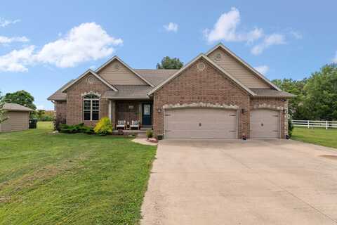 12449 Private Road 2206, Cassville, MO 65625