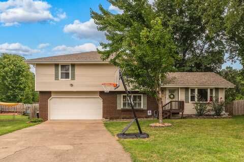 719 E Westchester Court, Springfield, MO 65810