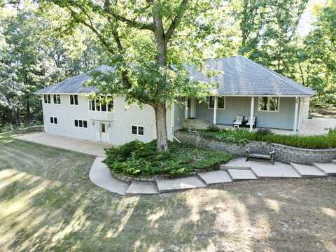 9654 County Road 2680, Mountain View, MO 65548