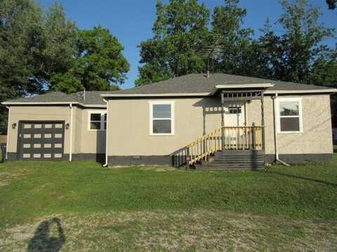 200 N Ash Avenue, Mansfield, MO 65704