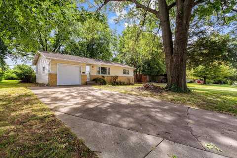 742 N Burton Avenue, Springfield, MO 65802