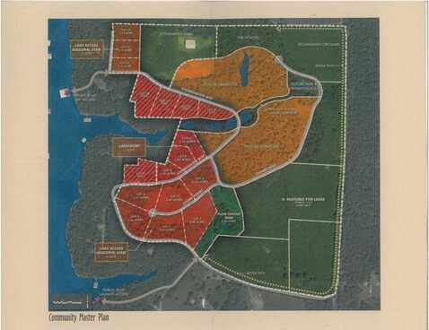 Lot 6 Stoney Point Circle, Shell Knob, MO 65747