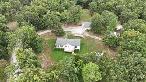 3367 S 135th Road, Flemington, MO 65650