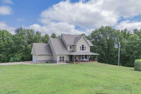 996 Seveno Ridge Road, Highlandville, MO 65669