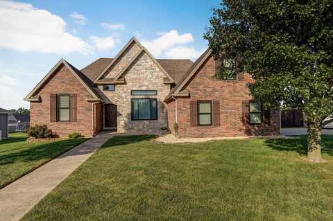 536 S Overbrook Drive, Fair Grove, MO 65648