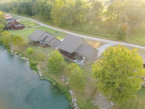 347 Big Trout Trail, Mammoth Spring, AR 72554